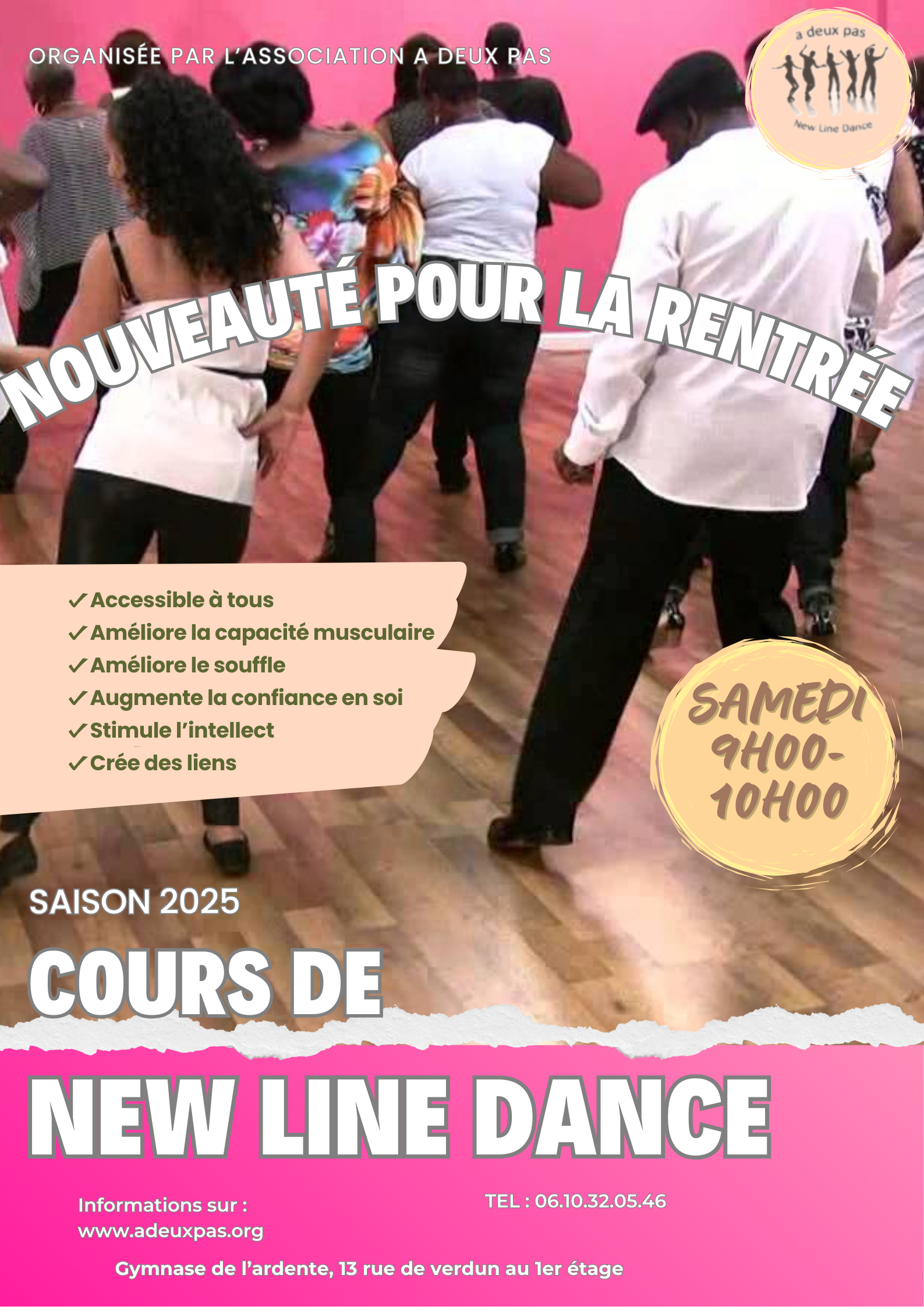 INSCRIPTIONS