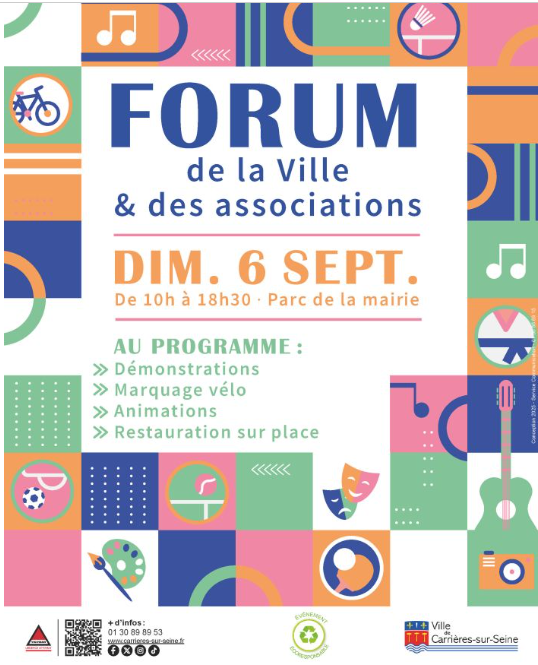 1 forum2026