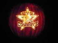 Citrouille étoile cow boy halloween