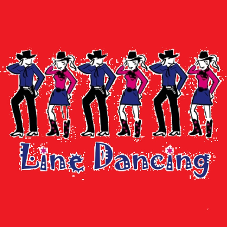 Line-dancing2